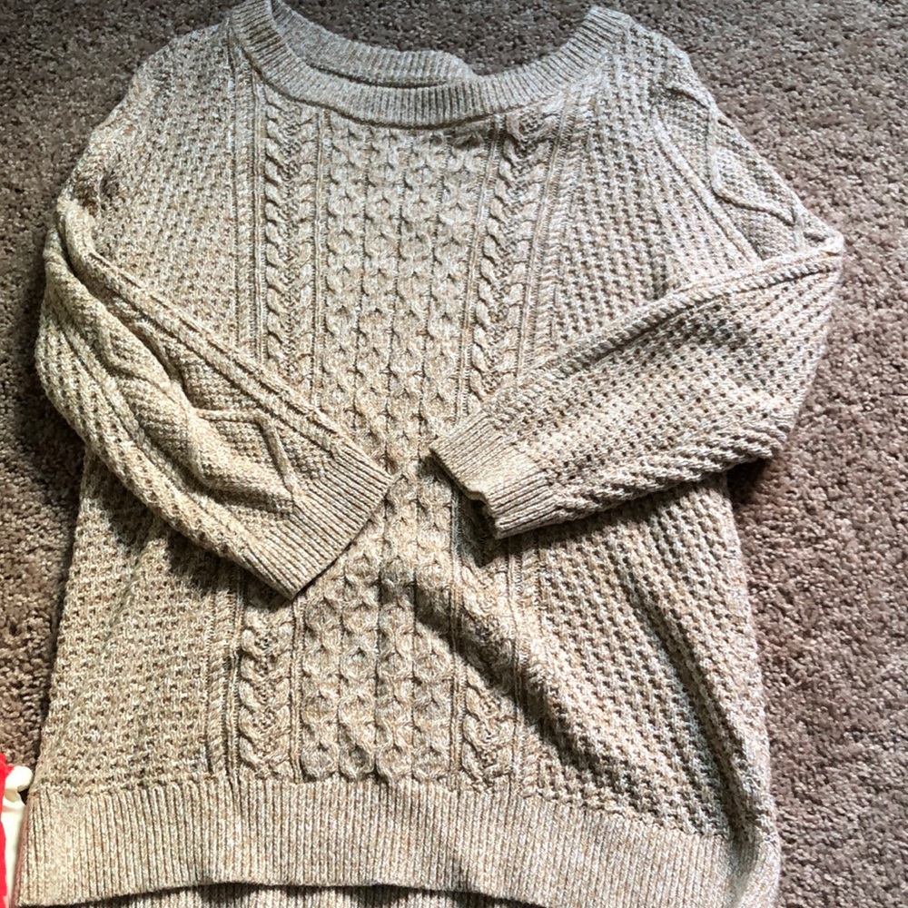 Sweater